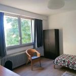 Student bedroom homestay